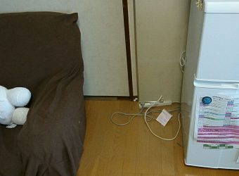 【愛知県名古屋市瑞穂区】オフィス用大型複合機の出張回収