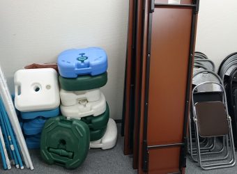 【【愛知県名古屋市北区】オフィス用品の出張回収