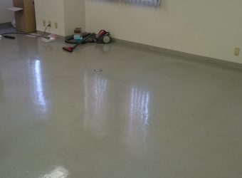 【愛知県名古屋市千種区】コピー機、OAデスクの回収