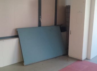 【愛知県名古屋市東区】オフィスの在庫処分品の出張回収